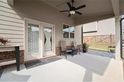 1871 Silver Crest Way, Hoschton, GA 30548 - Photo 38