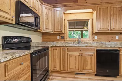 702 Ranch Mountain Drive, Dahlonega, GA 30533 - Photo 14