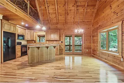 702 Ranch Mountain Drive, Dahlonega, GA 30533 - Photo 12