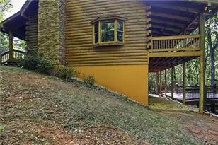 702 Ranch Mountain Dr, Dahlonega, GA 30533 - Photo 32