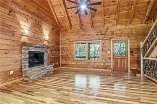 702 Ranch Mountain Dr, Dahlonega, GA 30533 - Photo 8