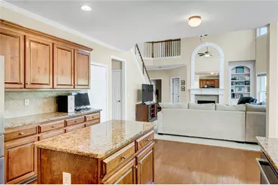 538 Cape Ivey Drive, Dacula, GA 30019 - Photo 16