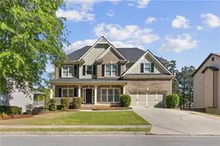 538 Cape Ivey Dr, Dacula, GA 30019 - Photo 1