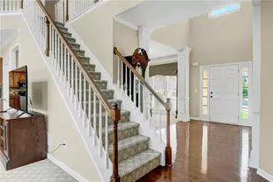 538 Cape Ivey Dr, Dacula, GA 30019 - Photo 4