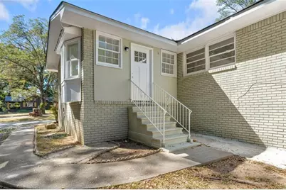5415 Old Bill Cook Road, College Park, GA 30349 - Photo 2