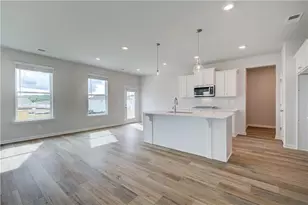 49 Jericho Wy, Newnan, GA 30263 - Photo 8