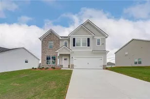 49 Jericho Wy, Newnan, GA 30263 - Photo 2