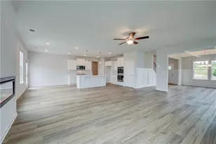 49 Jericho Wy, Newnan, GA 30263 - Photo 6