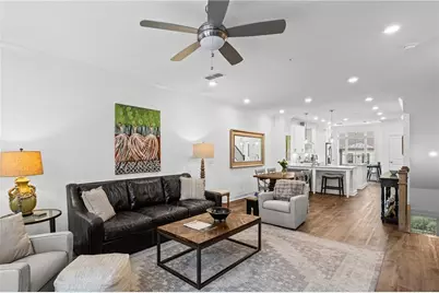 209 Downing Drive, Alpharetta, GA 30022 - Photo 14