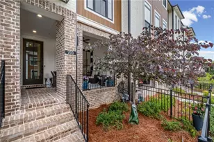 209 Downing Dr, Alpharetta, GA 30022 - Photo 2