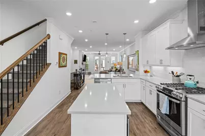 209 Downing Drive, Alpharetta, GA 30022 - Photo 20