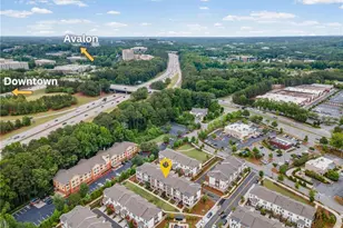 209 Downing Dr, Alpharetta, GA 30022 - Photo 44