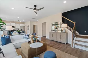 53 Jericho Wy, Newnan, GA 30263 - Photo 8