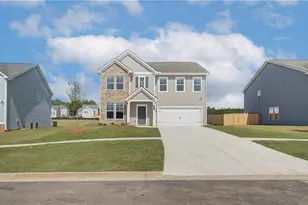 53 Jericho Wy, Newnan, GA 30263 - Photo 2