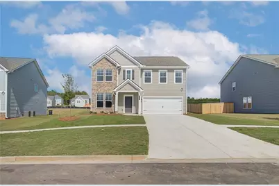 53 Jericho Way, Newnan, GA 30263 - Photo 1