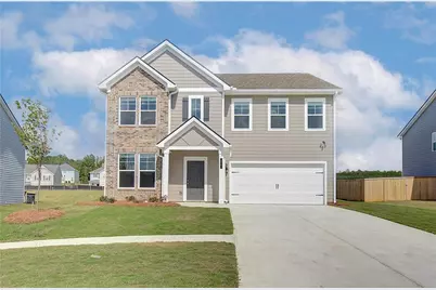 53 Jericho Way, Newnan, GA 30263 - Photo 2