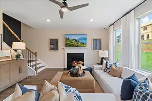 53 Jericho Wy, Newnan, GA 30263 - Photo 10
