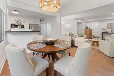 1325 Peachtree Street NE #G2, Atlanta, GA 30309 - Photo 8