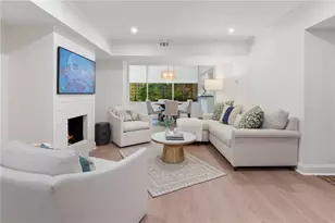 1325 Peachtree St NE, Atlanta, GA 30309 - Photo 2