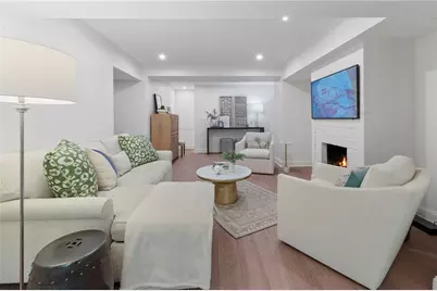 1325 Peachtree Street NE #G2, Atlanta, GA 30309 - Photo 6