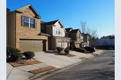 1033 Haley Woods Lane, Lawrenceville, GA 30043 - Photo 28