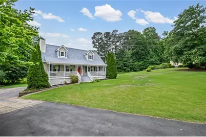114 Kimberly Road, Canton, GA 30115 - Photo 2