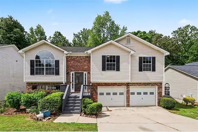 5687 Wellborn Oaks Court, Lithonia, GA 30058 - Photo 1