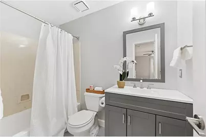 1750 Clairmont Road #18, Decatur, GA 30033 - Photo 22