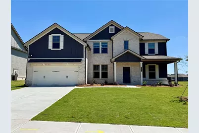 405 Sheridan Drive, Stockbridge, GA 30281 - Photo 2