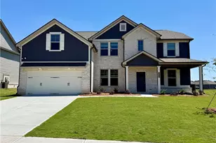 405 Sheridan Dr, Stockbridge, GA 30281 - Photo 2