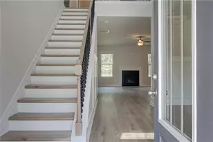 405 Sheridan Dr, Stockbridge, GA 30281 - Photo 4