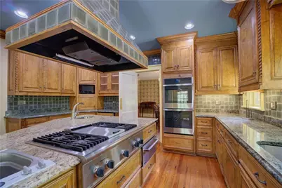 205 Sherwood Rd, Rome, GA 30165 - Photo 24