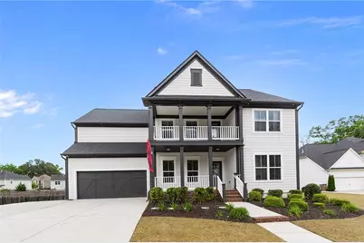 6571 Red Hawk Way, Hoschton, GA 30548 - Photo 4