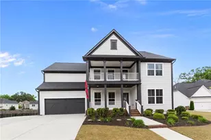 6571 Red Hawk Way, Hoschton, GA 30548 - Photo 4