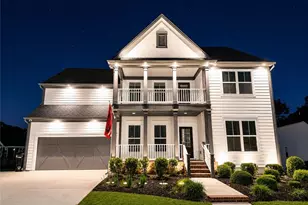 6571 Red Hawk Way, Hoschton, GA 30548 - Photo 1