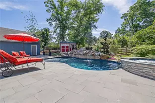 3709 Timberlake Dr, Gainesville, GA 30506 - Photo 46