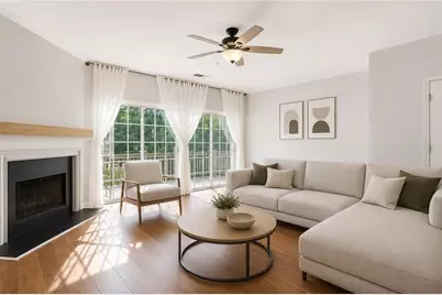 1465 Kilmington Court, Alpharetta, GA 30009 - Photo 2