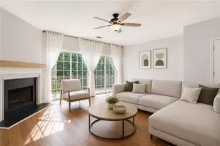 1465 Kilmington Ct, Alpharetta, GA 30009 - Photo 2