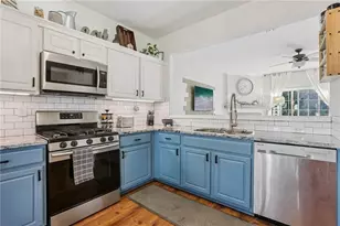 1465 Kilmington Ct, Alpharetta, GA 30009 - Photo 4