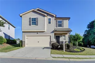 123 Wynn Wy, Pendergrass, GA 30567 - Photo 1