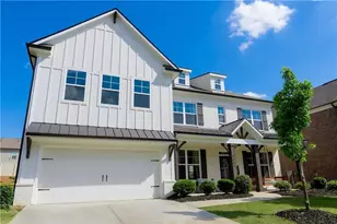 3666 Andover Wy, Buford, GA 30519 - Photo 1