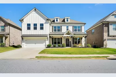 3666 Andover Way, Buford, GA 30519 - Photo 2