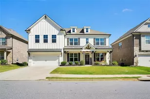 3666 Andover Wy, Buford, GA 30519 - Photo 2
