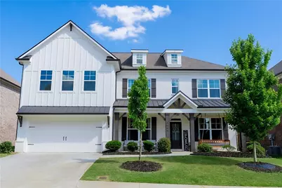 3666 Andover Way, Buford, GA 30519 - Photo 1
