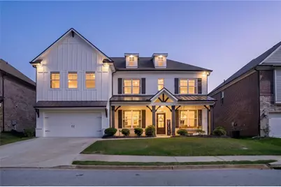3666 Andover Way, Buford, GA 30519 - Photo 4