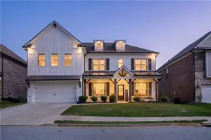 3666 Andover Wy, Buford, GA 30519 - Photo 4