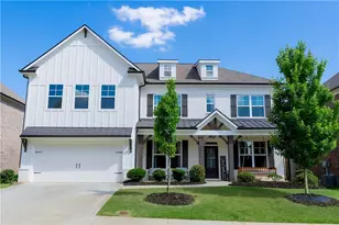 3666 Andover Wy, Buford, GA 30519 - Photo 2