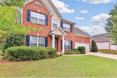 893 Port West Drive, Auburn, GA 30011 - Photo 2