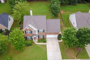 893 Port West Dr, Auburn, GA 30011 - Photo 36