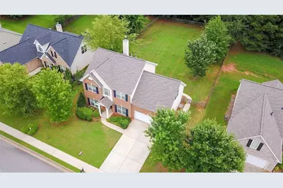 893 Port West Drive, Auburn, GA 30011 - Photo 30
